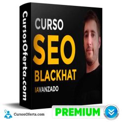 SEO BlackHat IAvanzado de Jose María