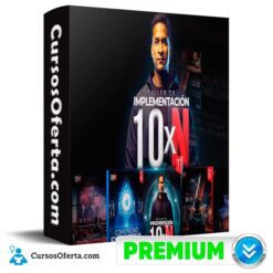 Talller de Implementación 10XN de Alvaro Perez