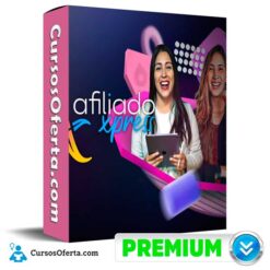 Afiliado Xpress 2.0 de Evonny Taboada