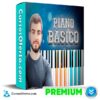 Curso Piano Básico de Jaime Altozano