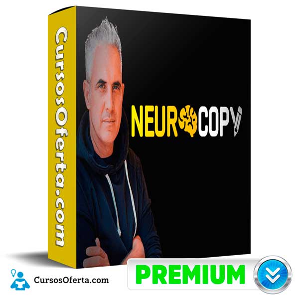 Neurocopy de Jurgen Klaric