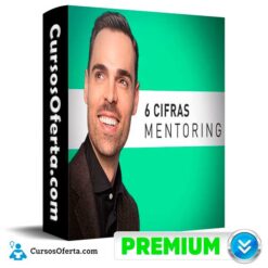 6 Cifras Mentoring de Influendedores con Miguel Ruiz