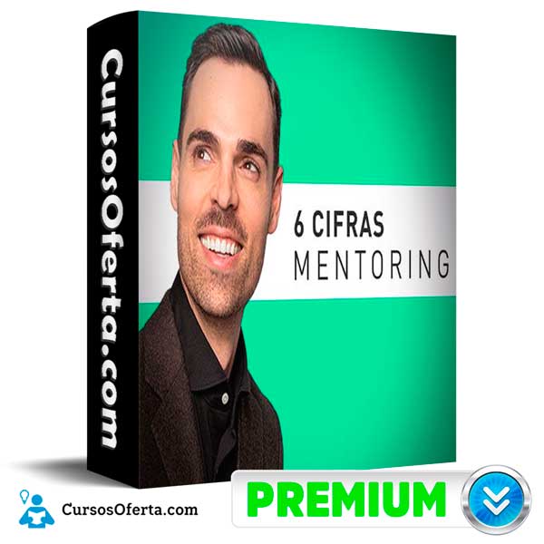 6 Cifras Mentoring de Influendedores con Miguel Ruiz
