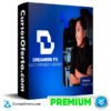 Dreamers FX Completo de Gregory Trejo