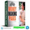 Money Making Page de Santi Padilla