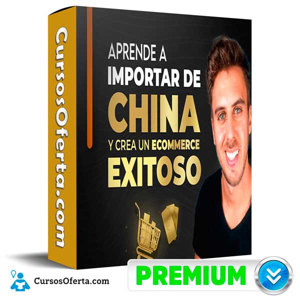 Aprende a Importar de China y Crea un Ecommerce Exitoso de Woker Academy