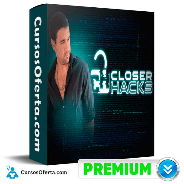 Closer Hacks de Danilo Jiménez
