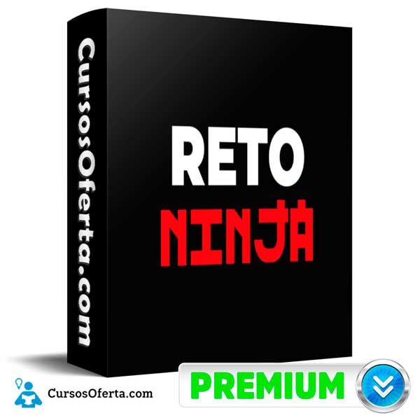 Reto Ninja I.A de Hebax