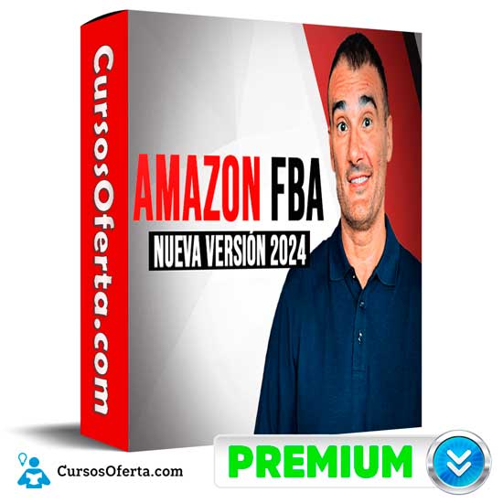 Academia Amazon FBA 2024 de Libertad Virtual