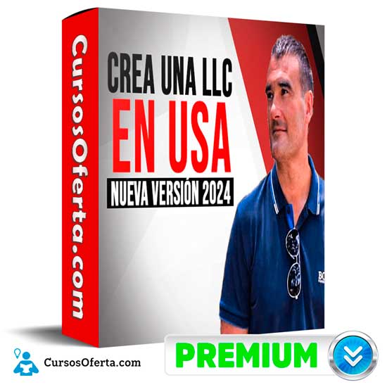 Como Crear LLC USA 2024 de Libertad Virtual