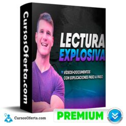 Lectura explosiva de Powerexplosive