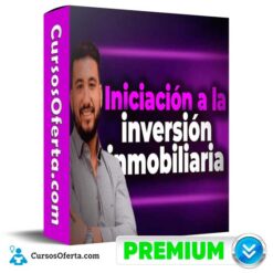 Iniciación a la Inversión Inmobiliaria de César Rivero