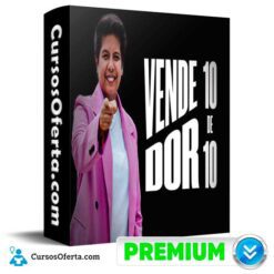 Master Vendedor 10 de 10 de Ana Pierina