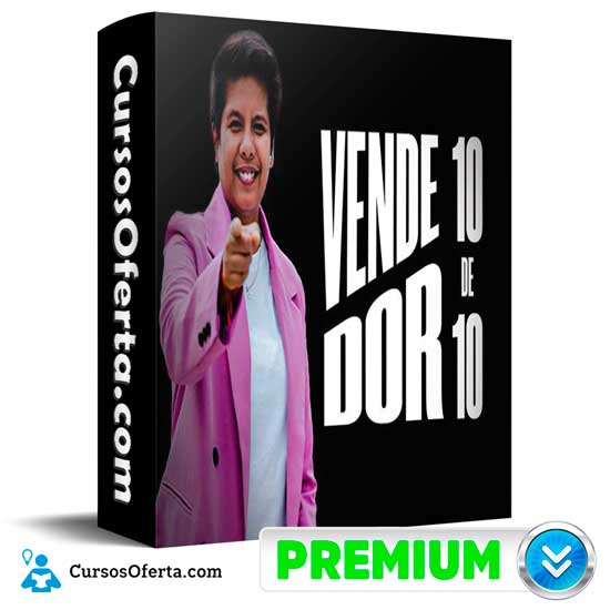 Master Vendedor 10 de 10 de Ana Pierina