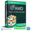 Curso Agencia de Marketing AMD – Revolución Digital