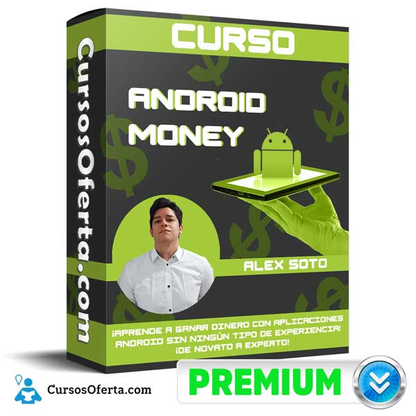Curso Android Money – Alex Soto