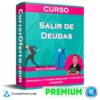 Curso Salir de Deudas – Vinicio Ramos
