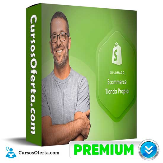 Diplomado en Ecommerce Tienda Propia