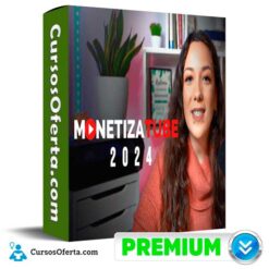 MonetizaTube de Mari Fuentes