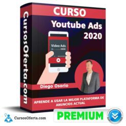 Youtube Ads – Diego Osorio