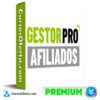 Gestor de Afiliados Pro de Javier Elices
