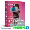 Master En IA e Innovacion de Founderz