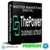Master Marketing Digital de The Power Business School