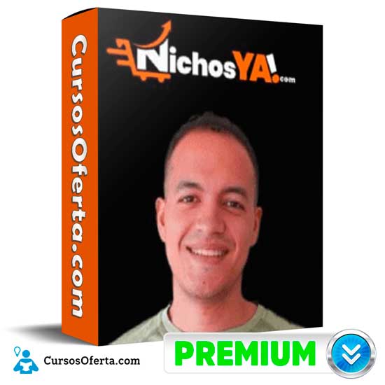 NichosVIP Ya de Mijael