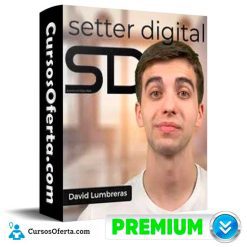 Setter Digital de David Lumbreras