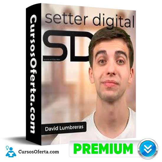 Setter Digital de David Lumbreras