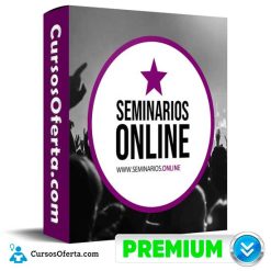 Seminarios Online 2024 de Mauricio Duque