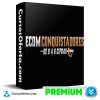 EcomConquistadores de 0 a 6 cifras de Oriol Vingut