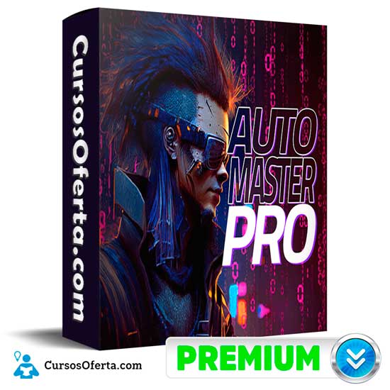 Automaster Pro de Automaster Digital