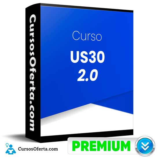 Curso US30 de Gregory Trejo DreamersFx