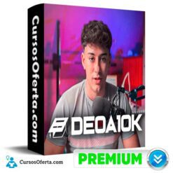 De 0 A 10K de Carlos Esparraga