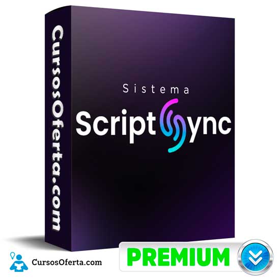 El Sistema Scriptsync de Thalia Rueda