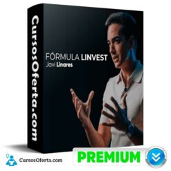Fórmula Invest de Javi Linares