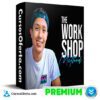 The Workshop Method 2.0 de Santi Padilla