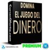 Domina El Juego del Dinero de Margarita Pasos