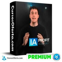 IA Profit Academy de Bernat Casañas
