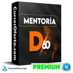 Mentoría D60 de Woker Academy