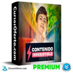 Método Contenido Irresistible de Julián Otalora