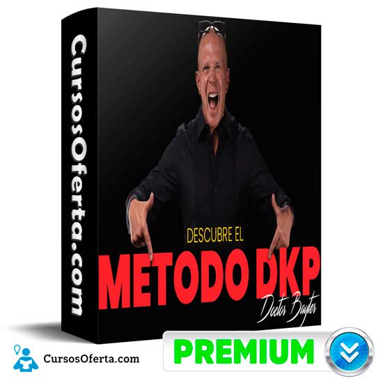 Método DKP de la Dieta Keto Perfecta de Doctor Bayter