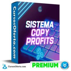 Sistema Copy Profits de CopyNation