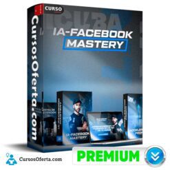 IA Facebook Mastery de Adrian Velasco