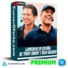 LaunchPad en Español de Tonny Robins y Dean Graziosi