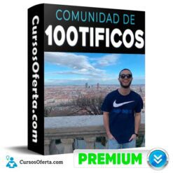 Comunidad de 100tificos de Humberto Alzate