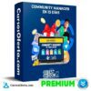 Community Manager en 15 días de Sergio Chala