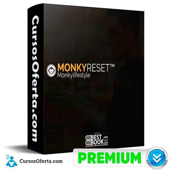 MonkyReset Transformación Integral
