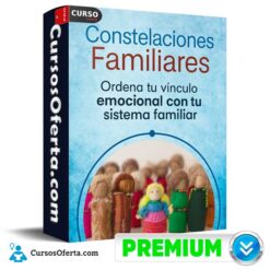 Constelaciones Familiares, todo se trata de papá y mamá de Eres Energía